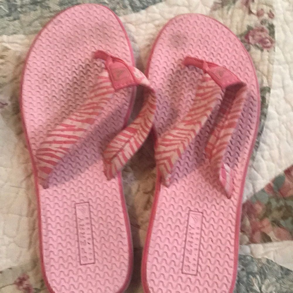 Speery sandals